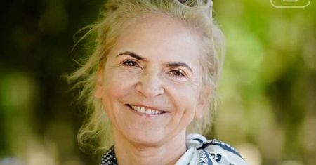"Sanatorium miłości": Anita nie owijała w bawełnę. "Kobieta patrzy oczami, ale też portfelem"
