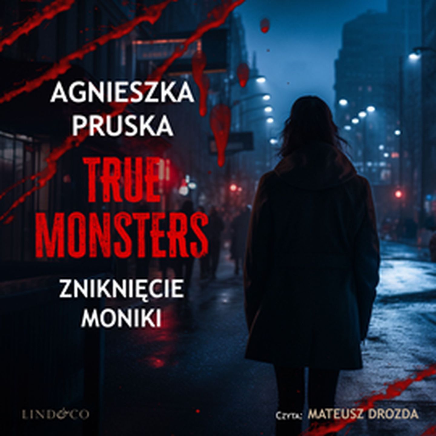 "Zniknięcie Moniki"