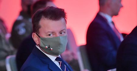 MON się zbroi. W meble za 600 tysięcy