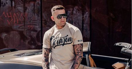 Gwiazdor FAME MMA coraz bliżej KSW. "Coś jest na rzeczy"