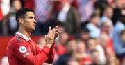 Legenda Manchesteru zaskakuje. "Powinni sprzedać Ronaldo"