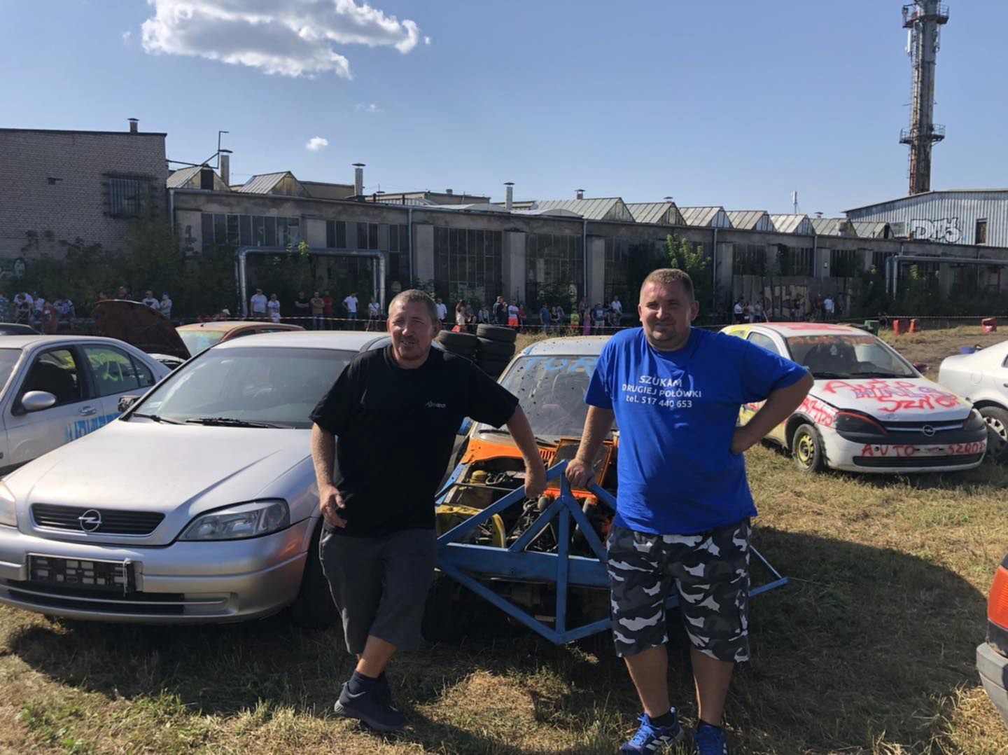 Andrzej i Gienek "Rolnicy. Podlasie"