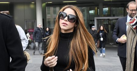 Shakira przerwała milczenie. Skomentowała zdradę partnera