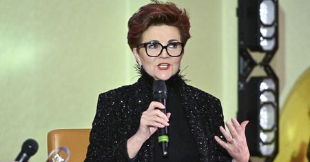 Jolanta Kwaśniewska zrezygnowała. "Niemalże natychmiast"