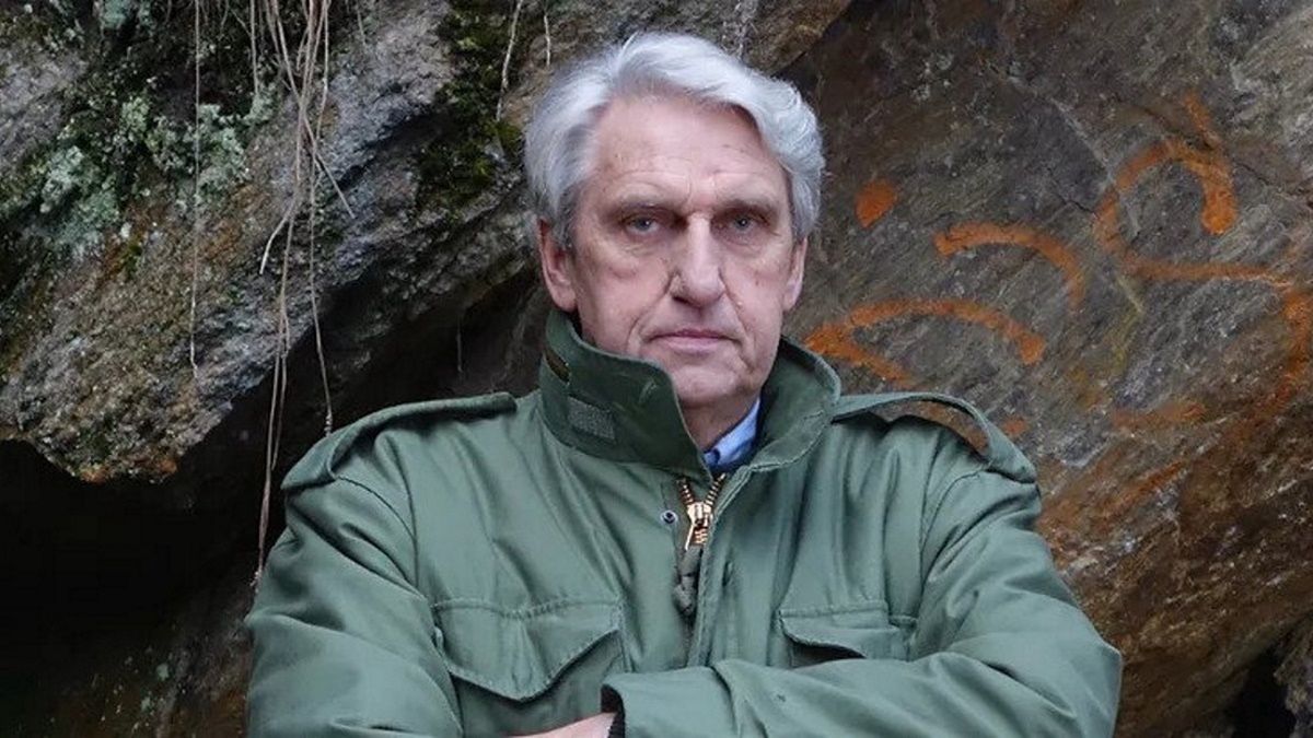 Programy Bogusława Wołoszańskiego zniknęły z anteny TVP Historia 