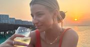 Julia Wieniawa nurkuje na Malediwach. Fani komentują jej rewers