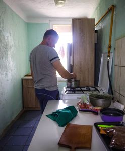 Rosyjskie ataki ograniczyły produkcję gazu na Ukrainie o 60 proc.