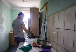 Rosyjskie ataki ograniczyły produkcję gazu na Ukrainie o 60 proc.