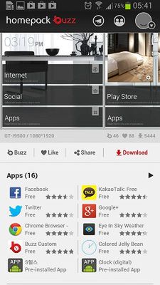 Weekendowy Zestaw Gier i Aplikacji: kapitalny launcher, użyteczna aplikacja z ogłoszeniami lokalnymi, świetny Tekken 7