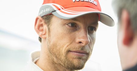 McLaren ogłosił skład na sezon 2015: partnerem Alonso został Button