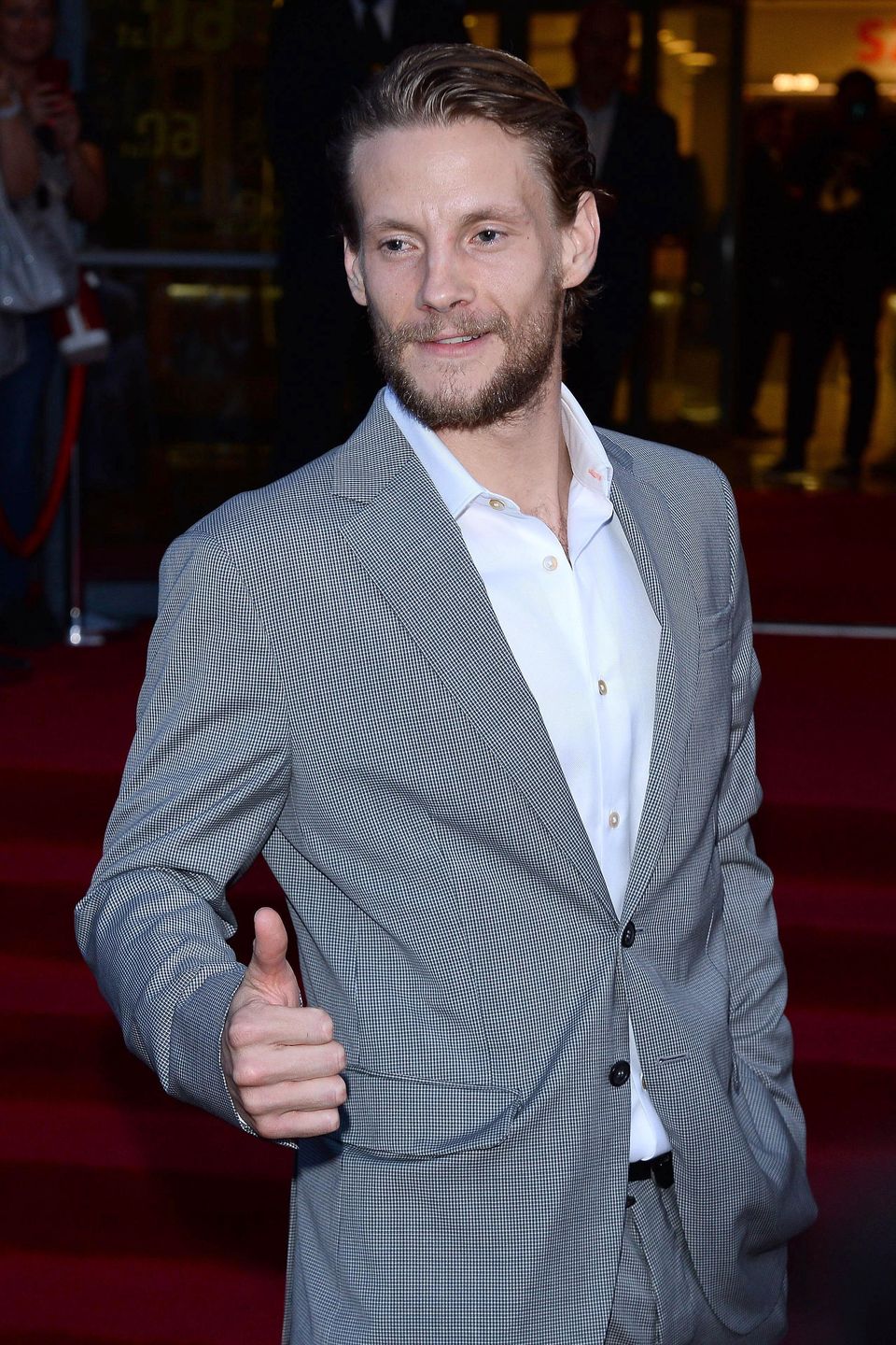 Sebastian Fabijański