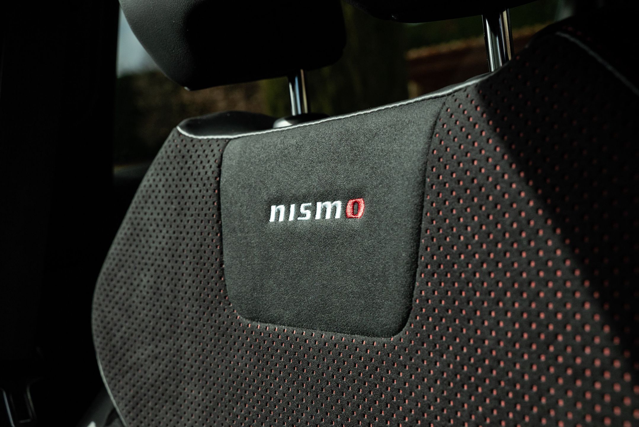 Nissan Ariya Nismo
