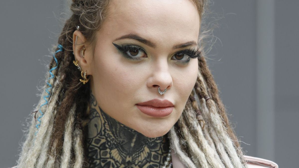 Monika Miller przebywa w szpitalu