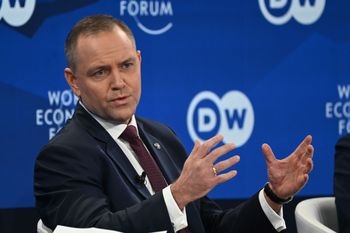 Biały Dom potwierdza. Nawrocki spotkał się z Trumpem