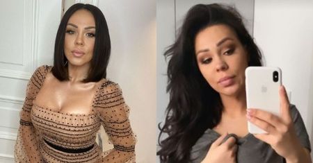 Sylwia Bomba wspomina moment, gdy dowiedziała się o ciąży i "słabszy okres" w życiu (ZDJĘCIA)