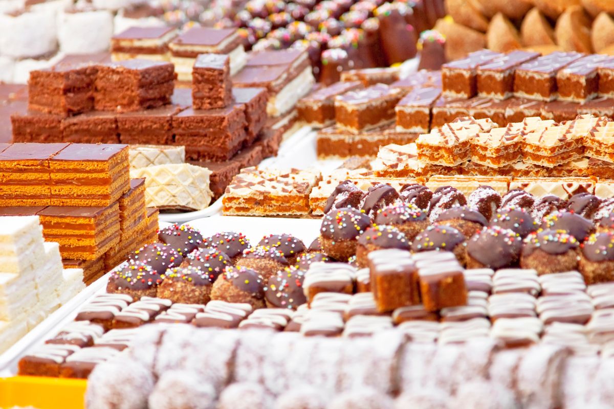 Danuta Martyniuk zrezygnowała m.in. ze słodyczy