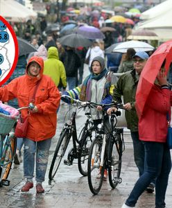 Majówka 2025. Burze, opady i ochłodzenie. Sprawdź najnowszą prognozę pogody