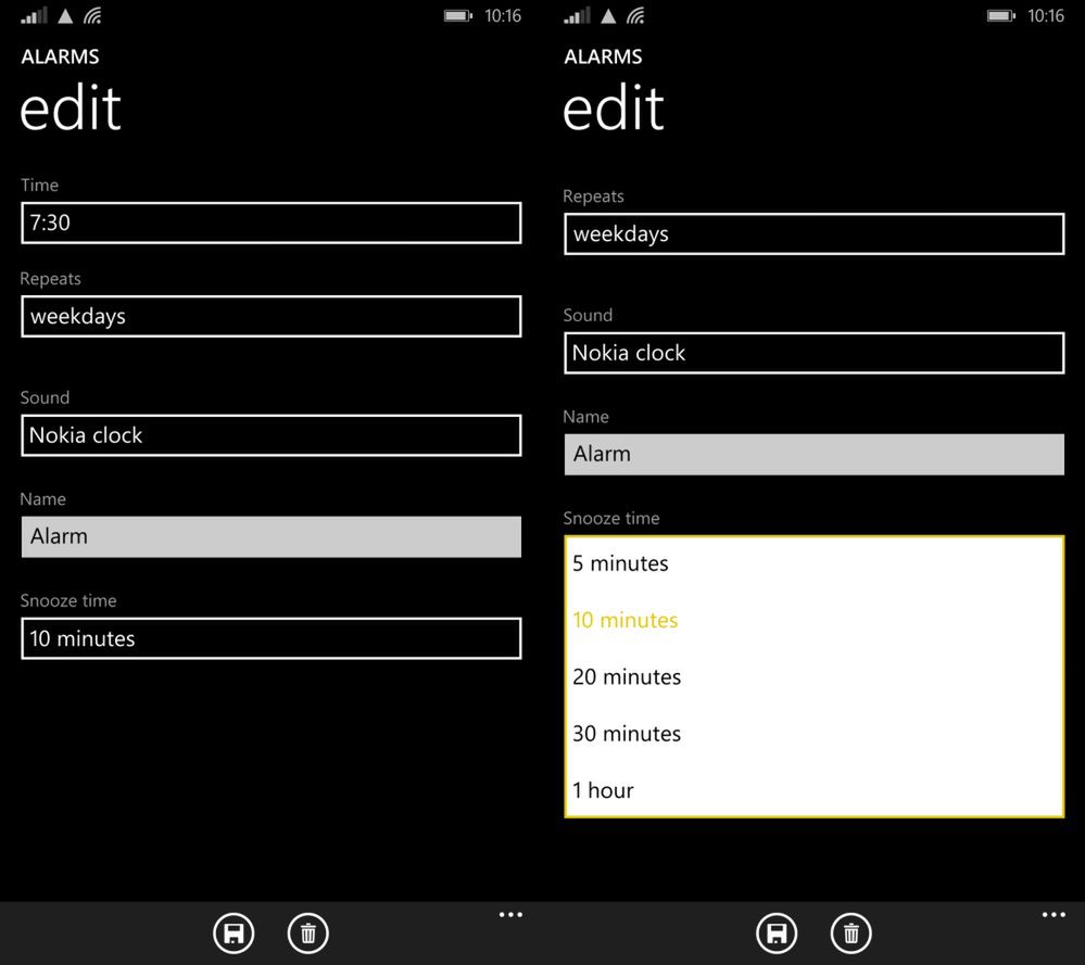 Update 1 dla Windows Phone 8.1 już na mojej Lumii [pierwsze wrażenia] 5