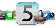 Bardzo poważna luka w zabezpieczeniach iOS 5 [wideo]