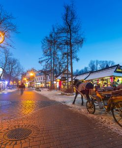 Górale narzekają na frekwencję. Wskazują na jedną przyczynę