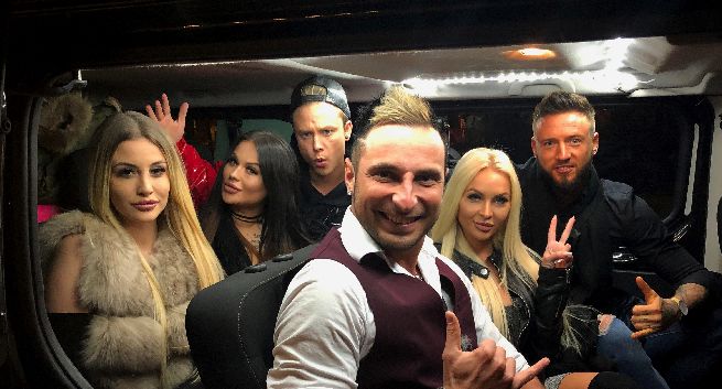 „Warsaw Shore 11” ze wzrostem oglądalności. Trwają castingi do nowych odcinków