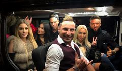 „Warsaw Shore 11” ze wzrostem oglądalności. Trwają castingi do nowych odcinków