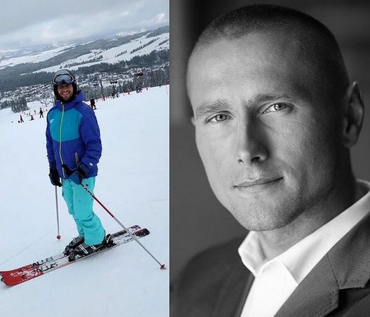 Rodzina i przyjaciele proszą o uszanowie prywatności po śmierci Artura Ligęski