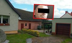 Rafał Z. był 1,5 km dalej. Cztery ważne fakty o zatrzymaniu