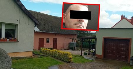 Rafał Z. był 1,5 km dalej. Cztery ważne fakty o zatrzymaniu