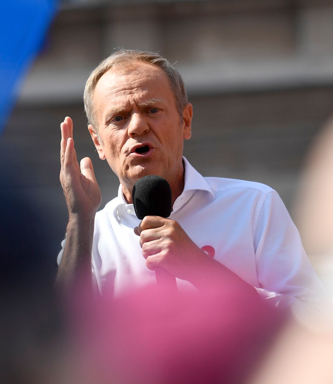 Donald Tusk