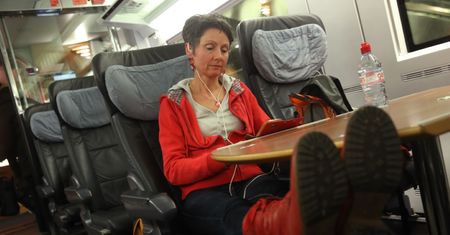Ukradła 75 tys. funtów. Nie trafi do więzienia