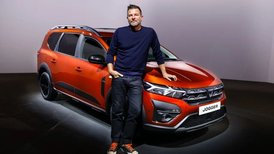 David Durand i jedno z jego dzieł