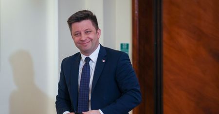 Polska zapowiada pomoc sierotom i żołnierkom z Ukrainy