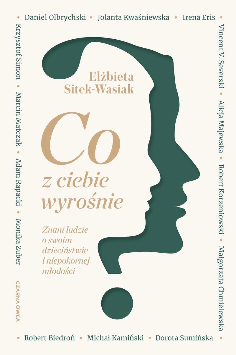 Czarna Owca, 2023