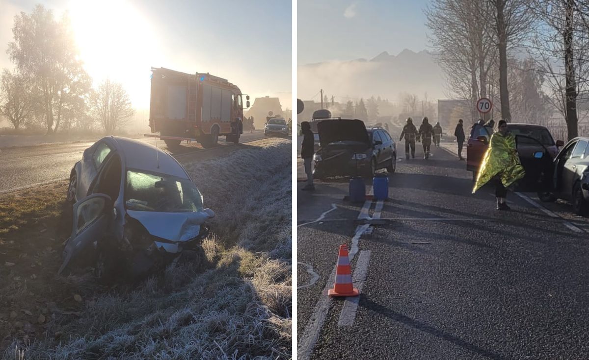 11 zdarzeń w Białce Tatrzańskiej