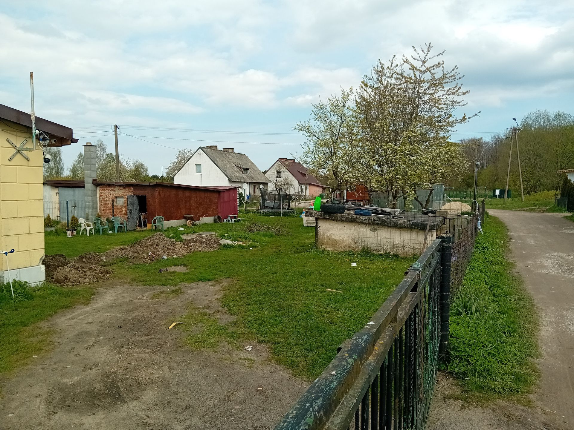 Płaczewo