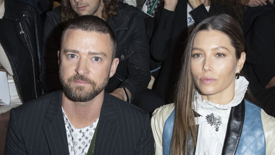 Jessica Biel była w ciąży i nikt o tym nie wiedział