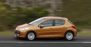 Peugeot 207 (2006-2015) - opinie i typowe usterki