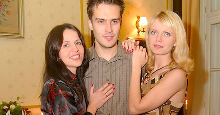 Olga Borys debiutowała w "Lokatorach" prawie ĆWIERĆ WIEKU temu. Tak dziś wygląda. Zmieniła się? (ZDJĘCIA)