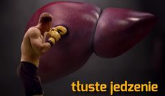 Bokser atakujący wątrobę reklamuje suplement diety Altra (wideo)