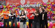 Sosnowiec: Na finał WOŚP 2026 odbyły się koncerty Gromee i Baranovskiego. Zobaczcie nasz fotoreportaż z całej niedzieli