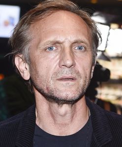 Bardzo mocne słowa. Andrzej Chyra nie gryzie się w język