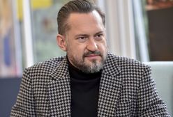 Takie wyznania z ust Prokopa to rzadkość. Opowiedział, jaki był dla swojej żony