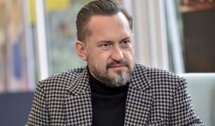 Takie wyznania z ust Prokopa to rzadkość. Opowiedział, jaki był dla swojej żony