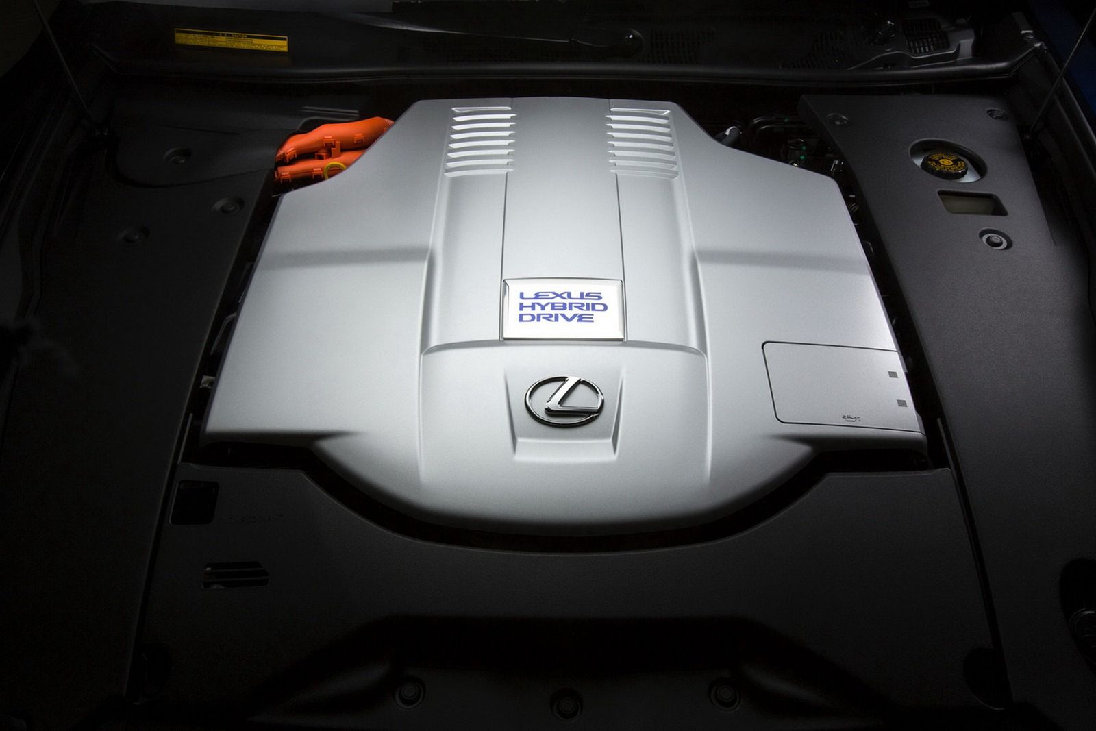 Lexus LS460, LS460 F-Sport oraz LS600h L [galeria] 74