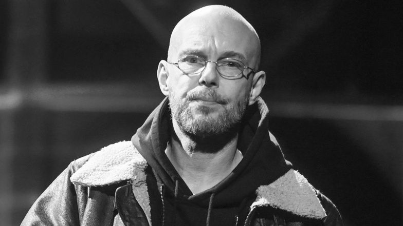 Nie żyje raper Pono. Miał 49 lat: "Umarł przyjaciel, legenda i indywidualista"