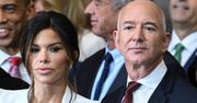 Jeff Bezos i Lauren Sanchez PODPISZĄ INTERCYZĘ! Ujawniono szczegóły