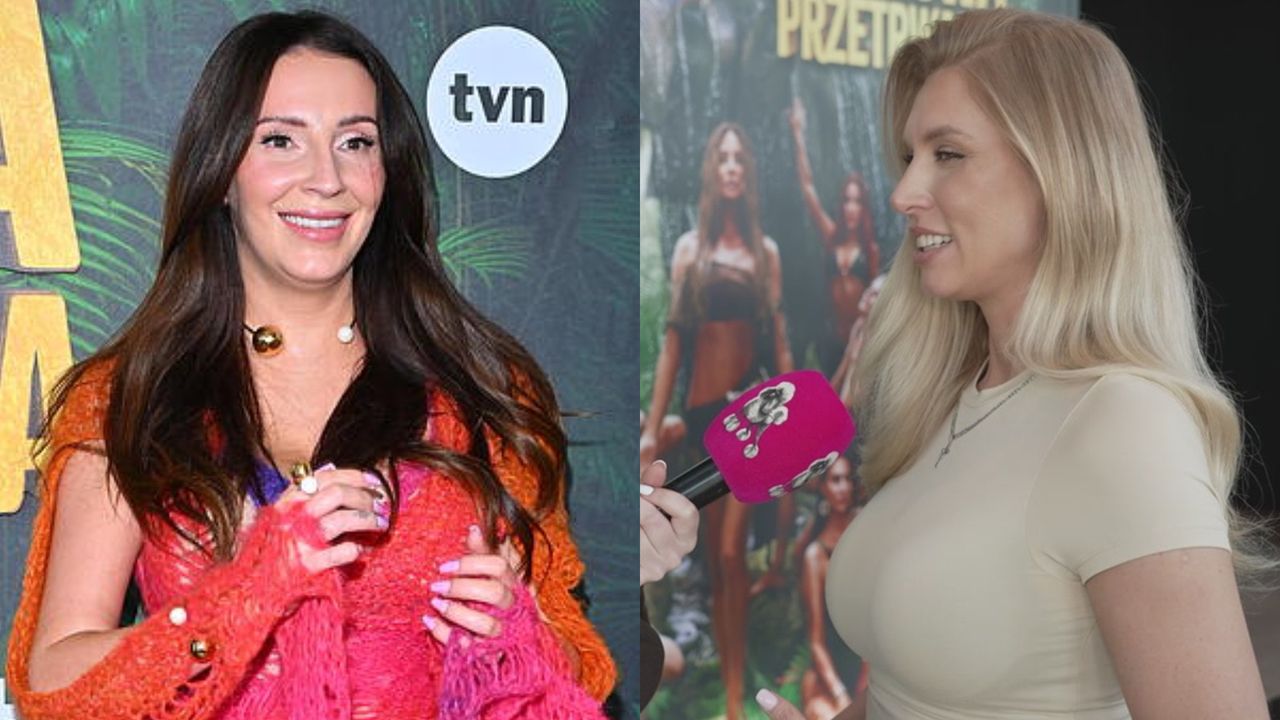Karolina Pajączkowska czule o Serowskiej: "Jest jak SIOSTRA". Wspomniała też o kontakcie z Cichopek (WIDEO)