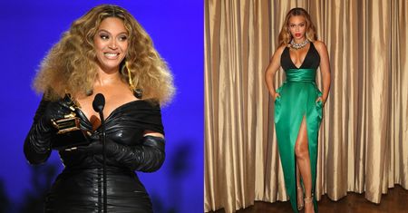 Beyonce ważyła już prawie 100 kilogramów. Dzięki TEJ diecie schudła i wróciła do wagi sprzed ciąży