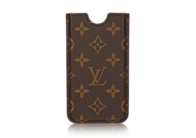 Podstawowy pokrowiec na iPhone'a w ofercie Louis Vuitton